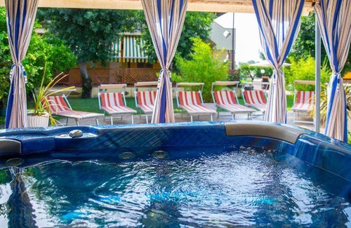 San Felice Circeo Bed & Breakfast | 50 m² Bed and breakfast ∙ 2 bedrooms ∙ 4 guests