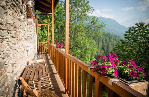 Marmora Ski Chalet | 50 m² Chalet ∙ 1 bedroom ∙ 3 guests