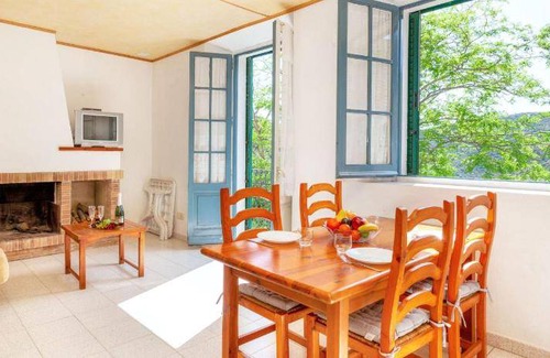 La Vall de Santa Creu Apartment | 50 m² Apartment ∙ 2 bedrooms ∙ 4 guests