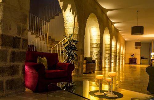Palagianello House | 50 m² Farmhouse ∙ 3 guests