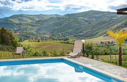 Vesime House | 50 m² Farmhouse ∙ 2 bedrooms ∙ 2 guests