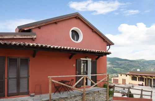 Vesime House | 50 m² Farmhouse ∙ 2 bedrooms ∙ 2 guests