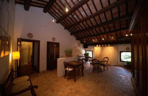 Conselve House | 50 m² Farmhouse ∙ 5 guests