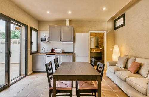 Castello d'Empuries House | 50 m² House ∙ 2 bedrooms ∙ 4 guests