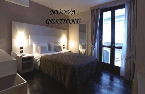 Settimo Torinese Hotel | 50 m² Hotel ∙ 5 guests