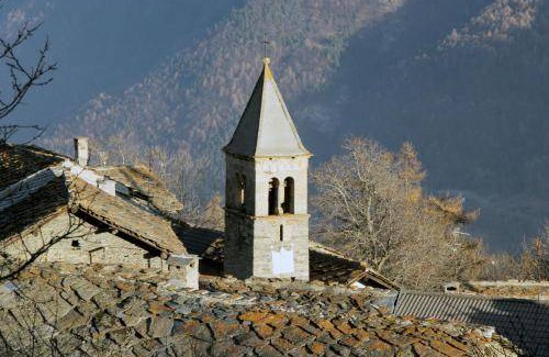 Salbertrand Hotel | 50 m² Hotel ∙ 5 guests