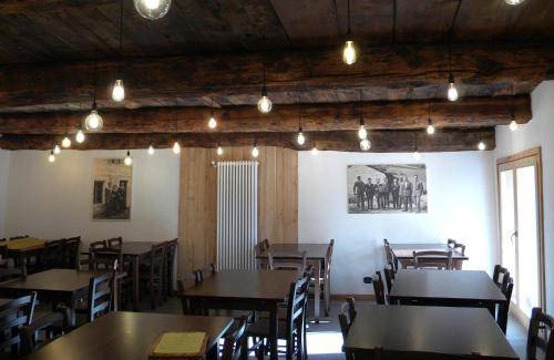 Salbertrand Hotel | 50 m² Hotel ∙ 5 guests