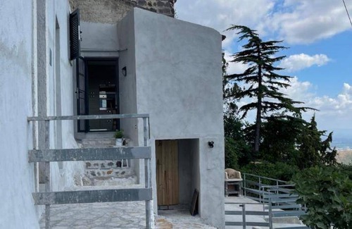 Rocchetta e Croce House | 50 m² House ∙ 2 bedrooms ∙ 4 guests
