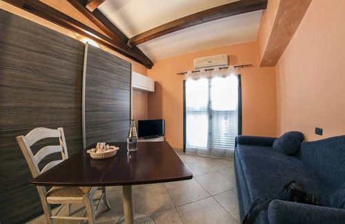 Capo Mulini House | 50 m² House ∙ 1 bedroom ∙ 4 guests