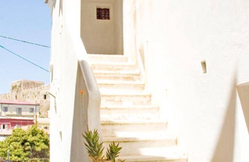 Strongoli House | 50 m² House ∙ 1 bedroom ∙ 3 guests