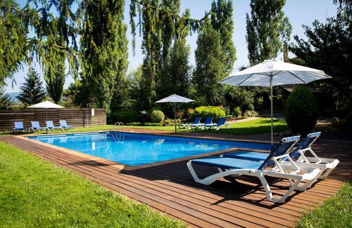 Lladurs House | 50 m² House ∙ 2 bedrooms ∙ 5 guests