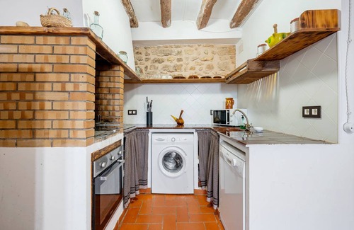 Tivissa House | 50 m² House ∙ 2 bedrooms ∙ 4 guests