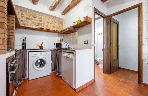 Tivissa House | 50 m² House ∙ 2 bedrooms ∙ 4 guests