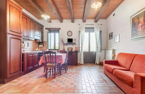 Bomba House | 50 m² House ∙ 2 bedrooms ∙ 4 guests