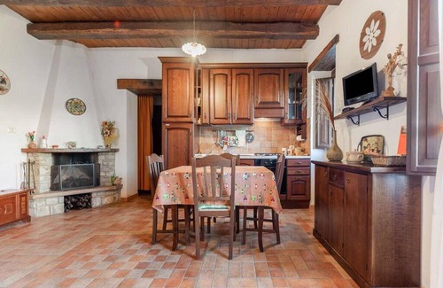 Bomba House | 50 m² House ∙ 2 bedrooms ∙ 4 guests