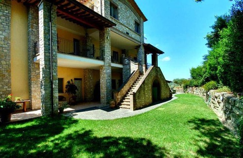 Collepepe House | 50 m² House ∙ 5 guests