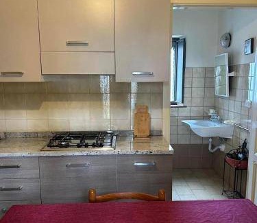 Montelaguardia House | 50 m² House ∙ 2 bedrooms ∙ 5 guests