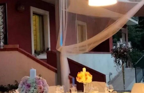 Sant'Angelo a Cupolo Bed & Breakfast | 50 m² Bed and breakfast ∙ 4 guests