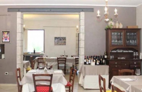 Sant'Angelo a Cupolo Bed & Breakfast | 50 m² Bed and breakfast ∙ 4 guests