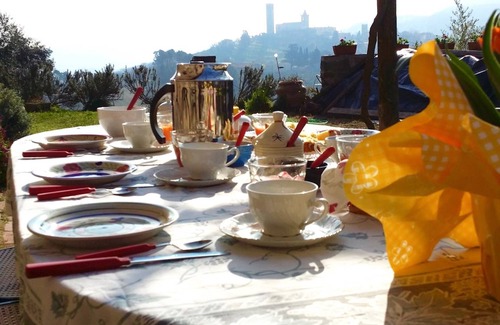 Serravalle Pistoiese Apartment | 50 m² Apartment ∙ 1 bedroom ∙ 4 guests