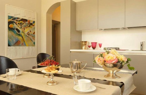 Selino Basso House | 50 m² Motel ∙ 2 guests