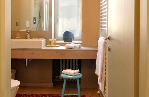 Selino Basso House | 50 m² Motel ∙ 2 guests