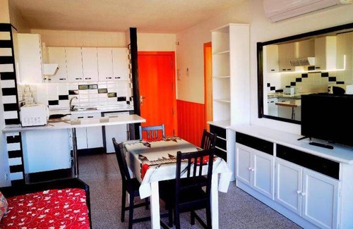 Malgrat de Mar Apartment | 50 m² Serviced apartment ∙ 127 guests