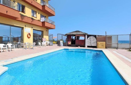 Malgrat de Mar Apartment | 50 m² Serviced apartment ∙ 127 guests