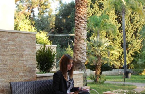 Catanzaro Apartment | 50 m² Serviced apartment ∙ 4 guests