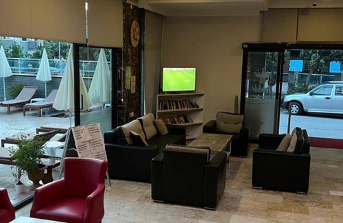 Alanya Apartment | 50 m² Serviced apartment ∙ 4 guests