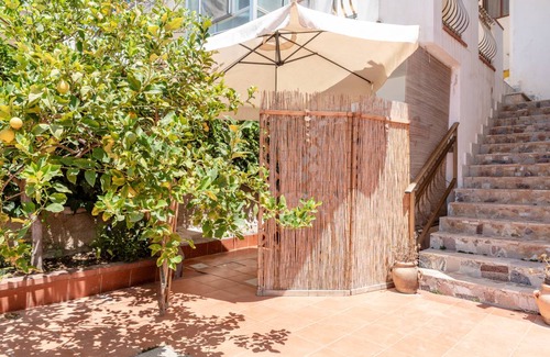 Seccagrande Apartment | 50 m² Studio flat ∙ 1 bedroom ∙ 4 guests