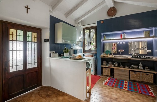 Nocco Apartment | 50 m² Studio flat ∙ 2 guests