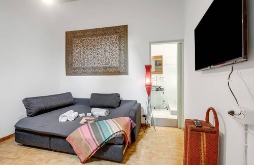 Nocco Apartment | 50 m² Studio flat ∙ 2 guests