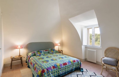 Torrimpietra Villa | 50 m² Villa ∙ 1 bedroom ∙ 4 guests