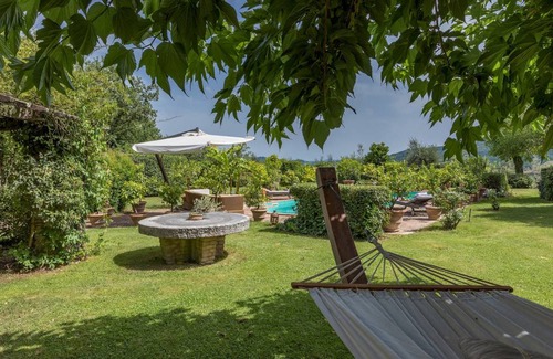 Monte Castello di Vibio Villa | 500 m² Villa ∙ 4 bedrooms ∙ 8 guests