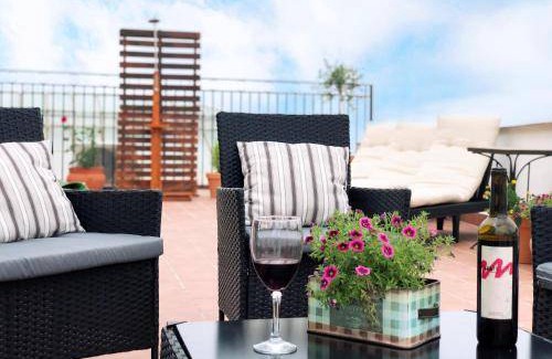 Villarta de San Juan House | 500 m² House ∙ 7 bedrooms ∙ 16 guests