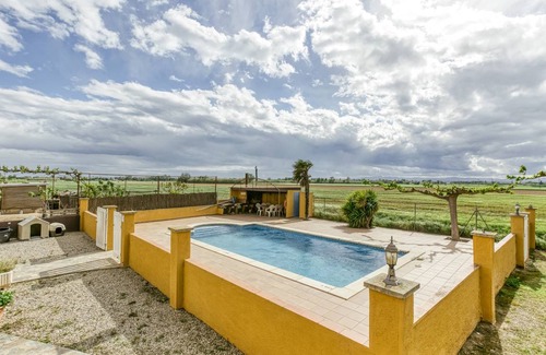 Perelada House | 500 m² House ∙ 5 bedrooms ∙ 15 guests