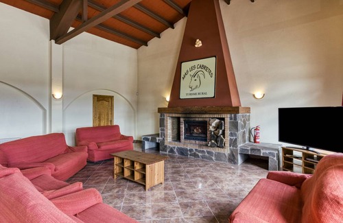 Perelada House | 500 m² House ∙ 5 bedrooms ∙ 15 guests