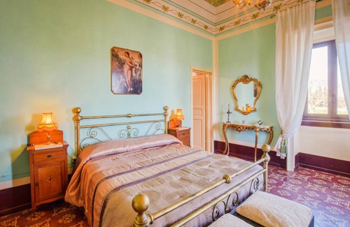 Modica House | 500 m² House ∙ 6 bedrooms ∙ 15 guests