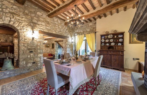 Acqua Loreto Villa | 500 m² Villa ∙ 13 bedrooms ∙ 26 guests