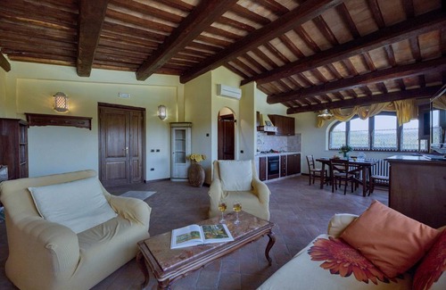 Acqua Loreto Villa | 500 m² Villa ∙ 13 bedrooms ∙ 26 guests