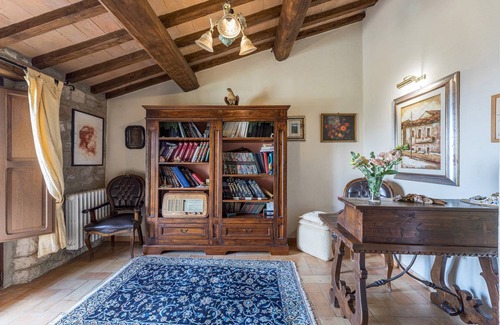 Acqua Loreto Villa | 500 m² Villa ∙ 13 bedrooms ∙ 26 guests