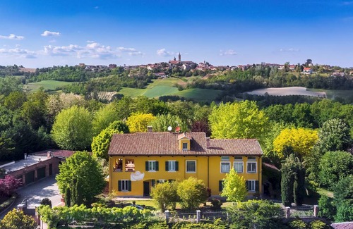 Antignano Villa | 500 m² Villa ∙ 4 bedrooms ∙ 8 guests