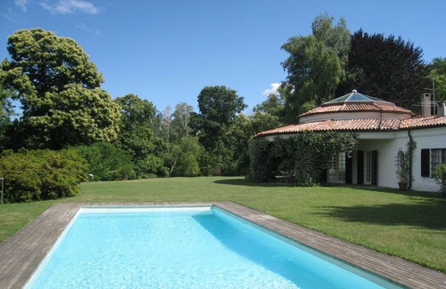 Dormelletto Villa | 500 m² Villa ∙ 6 bedrooms ∙ 12 guests
