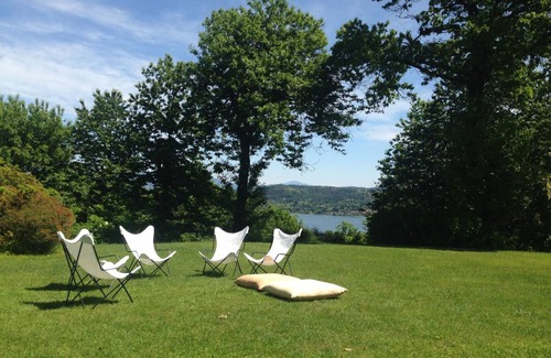 Dormelletto Villa | 500 m² Villa ∙ 6 bedrooms ∙ 12 guests