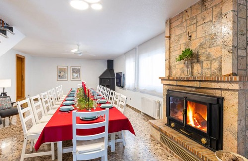 La Alcayna Villa | 500 m² Villa ∙ 9 bedrooms ∙ 19 guests