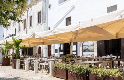 Centro Storico Bed & Breakfast | 51 m² Bed and breakfast ∙ 8 guests