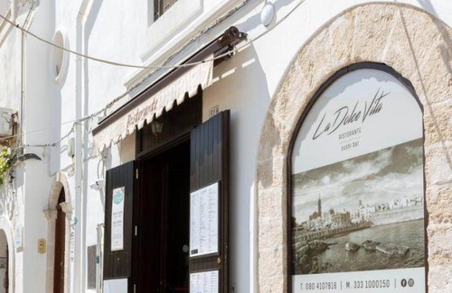 Centro Storico Bed & Breakfast | 51 m² Bed and breakfast ∙ 8 guests