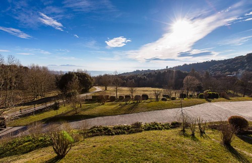 Sant Pere de Torello House | 510 m² Finca ∙ 9 bedrooms ∙ 24 guests