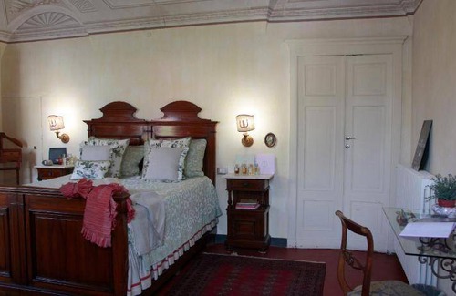 Tovo San Giacomo Bed & Breakfast | 52 m² Bed and breakfast ∙ 3 guests